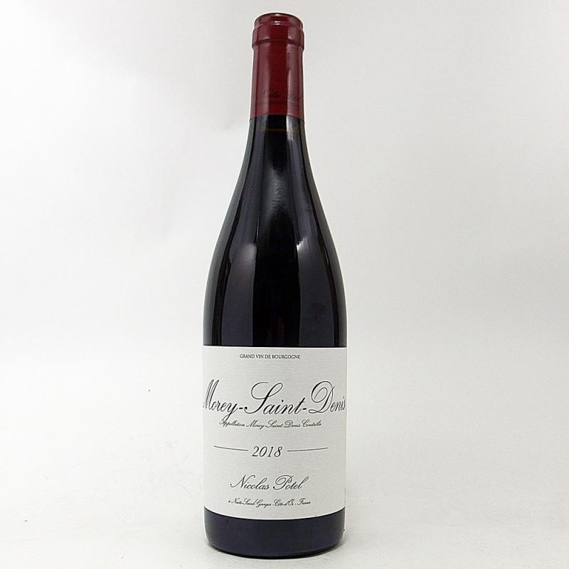 ニコラ・ポテル - MB Liquors - 酒のあきやま