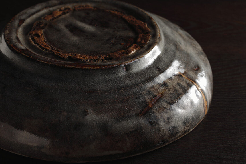 魯山人と志野2｜うつわ知新 | 京都知新 | MBS 毎日放送