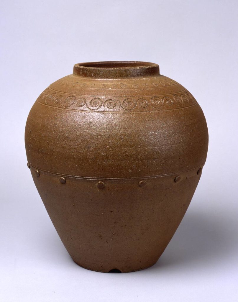 丹波篠山焼 花入 花器 壺 Japanesetraditional 丹波篠山焼 花入 花器