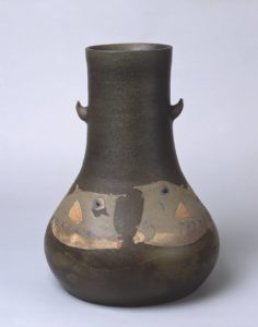 今井政之 – 兵庫陶芸美術館 収蔵品データベース