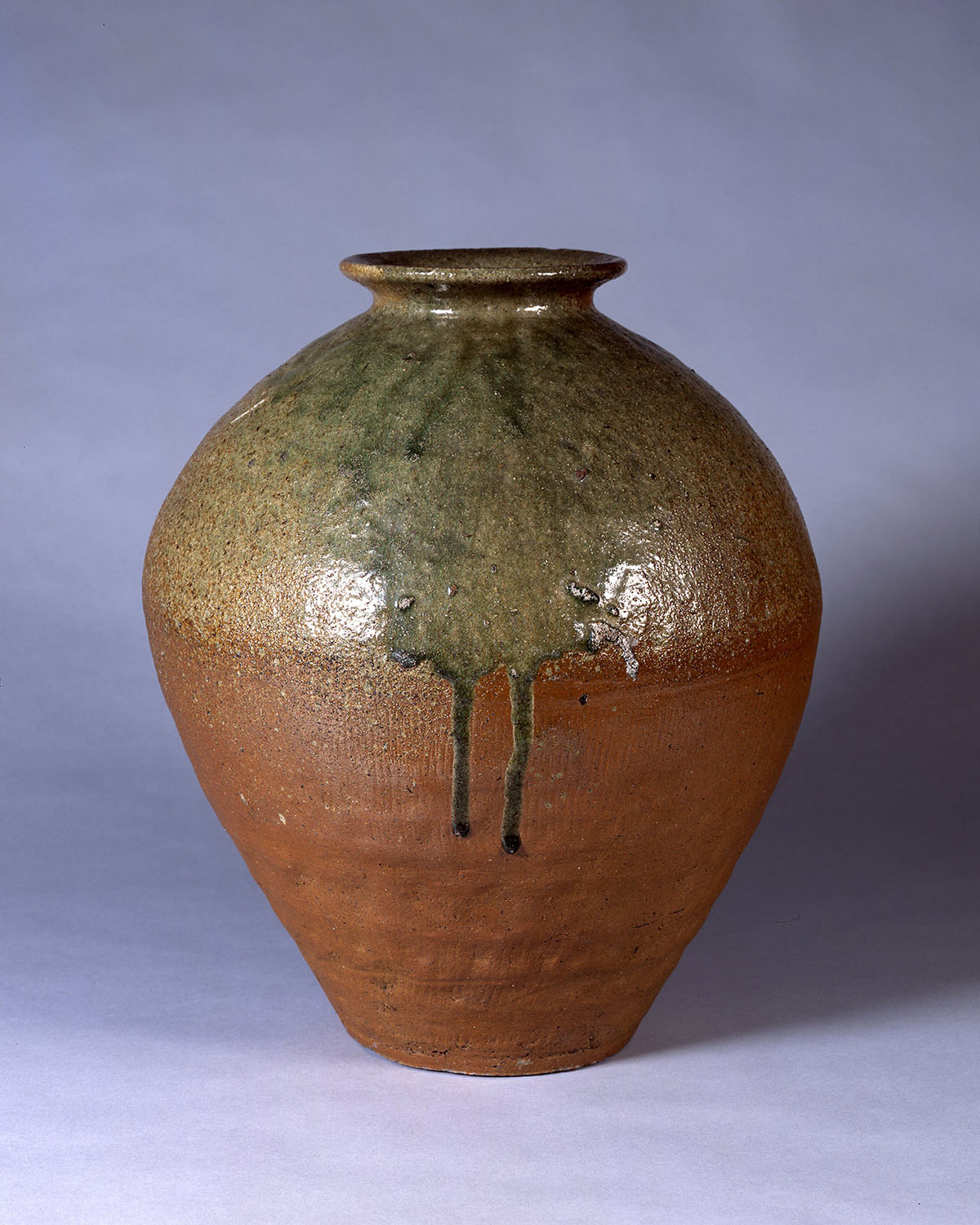 丹波篠山焼 花入 花器 壺 Japanesetraditional 丹波篠山焼 花入 花器