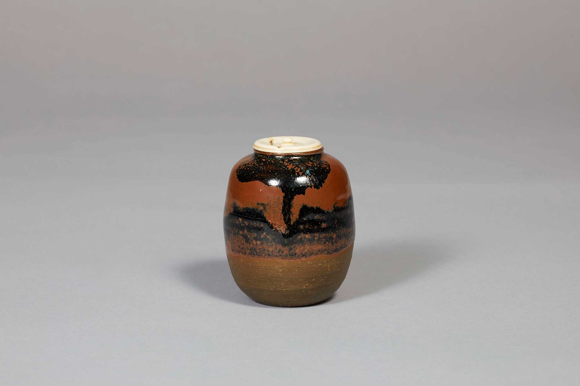 丹波の茶道具 茶の湯を彩る兵庫のやきもの - 兵庫陶芸美術館 The