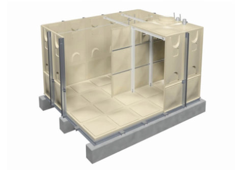 ヒシタンク™ | 製品情報