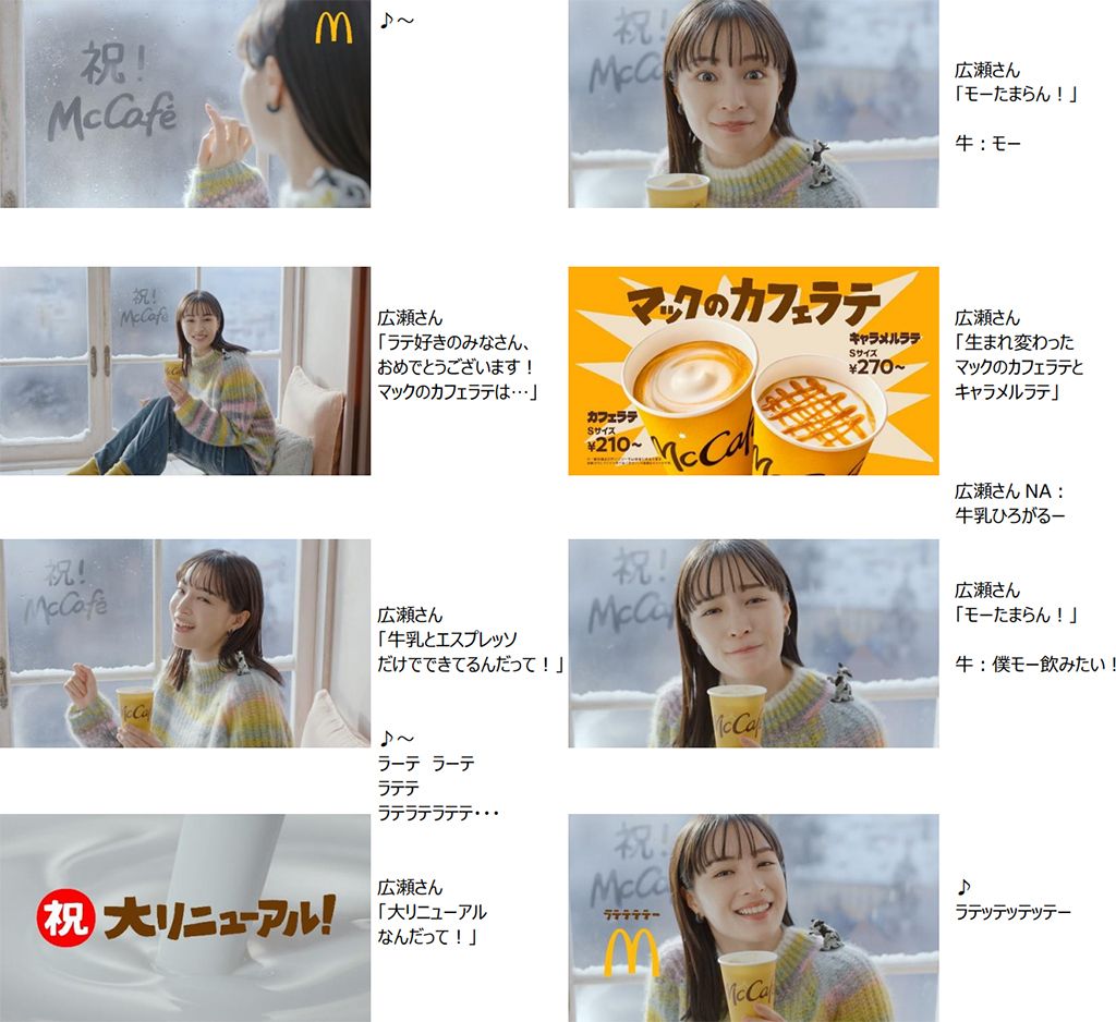 ニュースリリース | マクドナルド公式