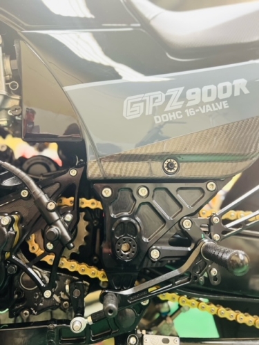 MC.GEMMA ○○ 無事フロッグ ○○ 大阪 広島 福山 Kawasaki カワサキ