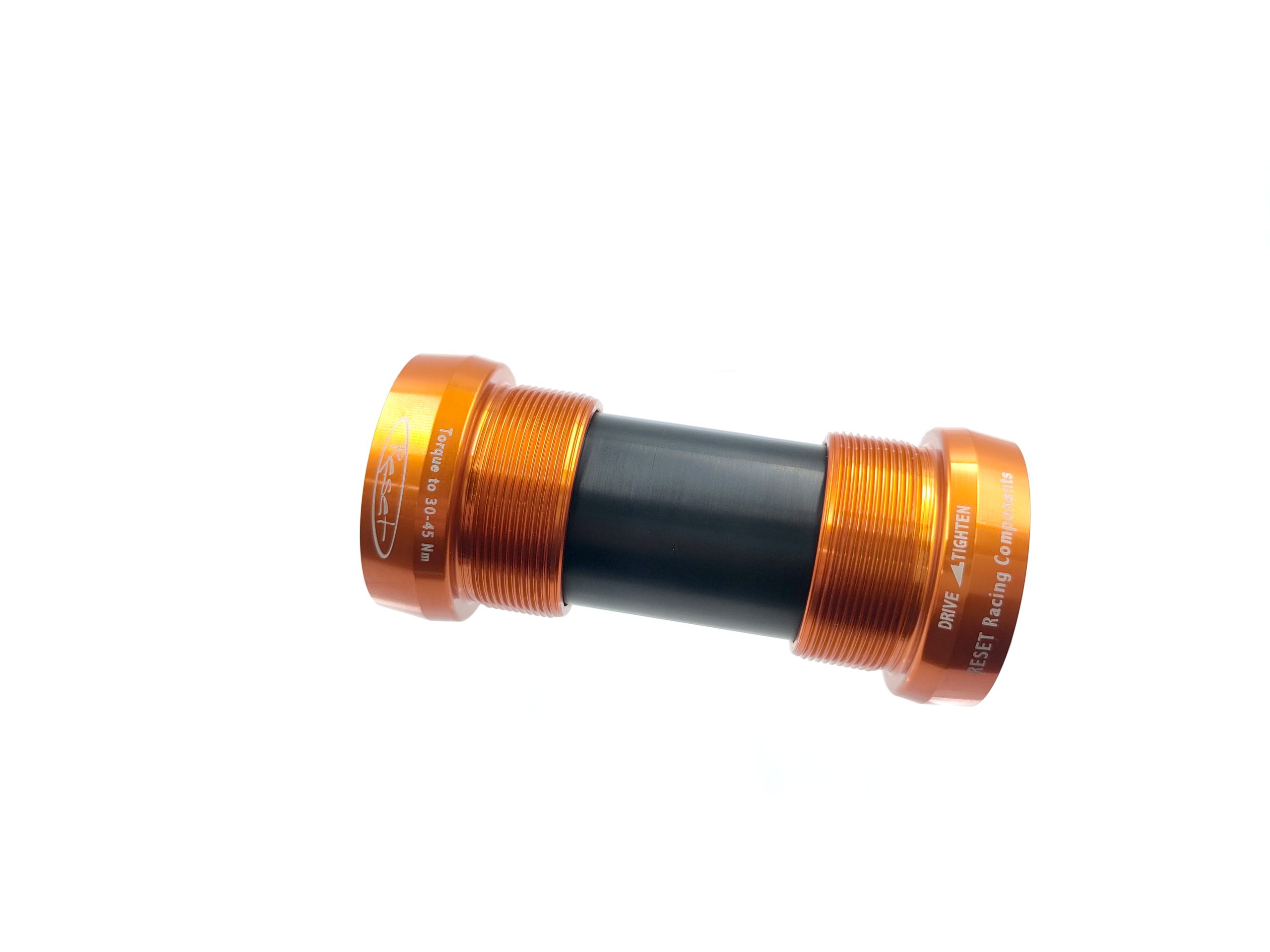 弊社在庫限り】RESET GxpLite（MTBクランク用 68/73mm）カラーモデル