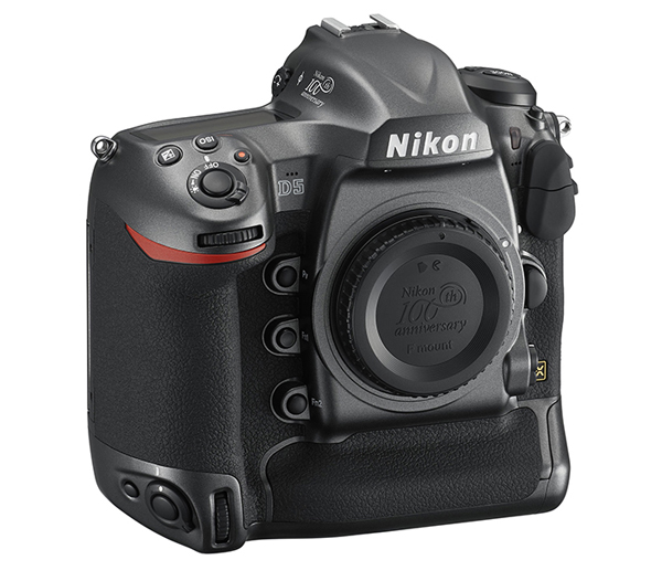 ニコン創立100周年記念モデルやグッズが発表、「ニコンF」のミニチュア