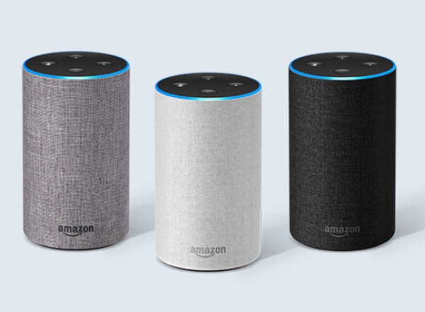 Amazonのスマートスピーカー「Echo」の販売が招待制から一般販売へと