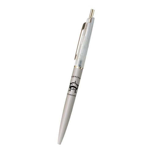 Mensa（メンサ ）10周年記念ボールペン黒 激レア 現品限り Mensa