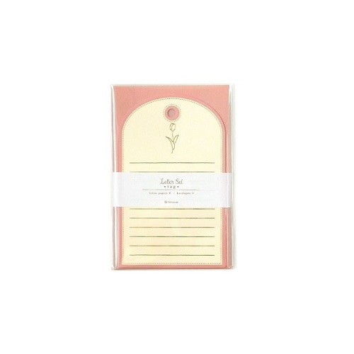 MDS BtoB |#Z&K レターセット レターセット タグ ブルー 63-049: お店