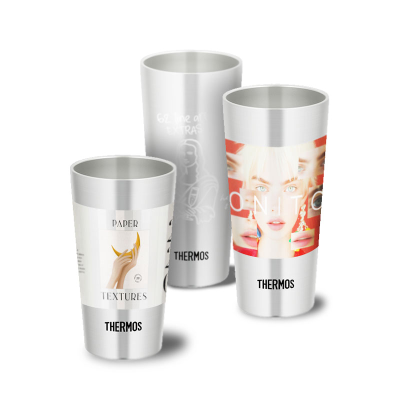 1個からOK》サーモス（JDI）のオリジナルタンブラーで名入れ・記念品