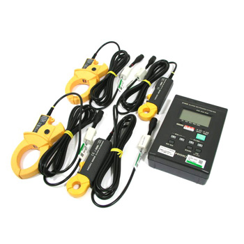 クランプ電力計3168のレンタル|株式会社メジャー