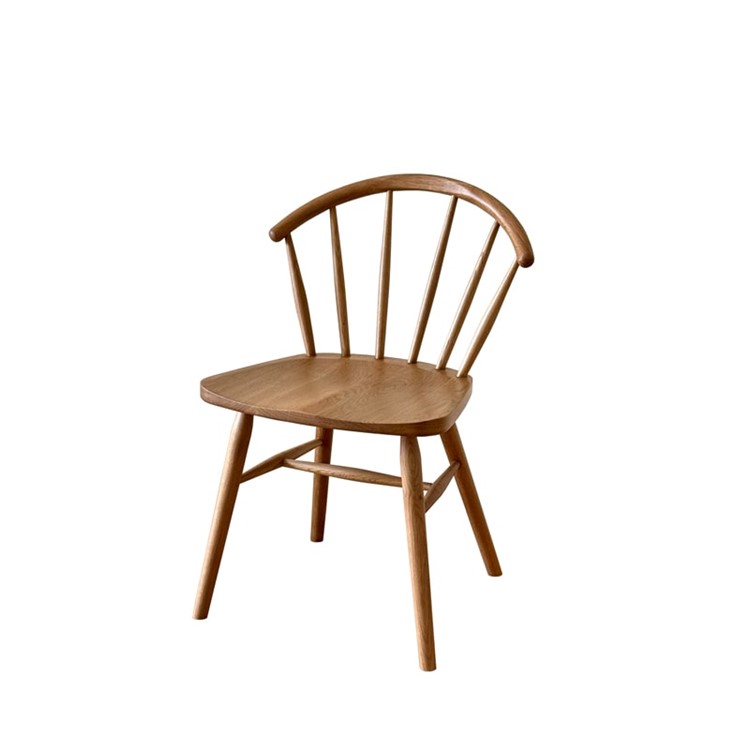 めだか プロフ見てね】英国風アンティークチェア めだか プロフ見てね