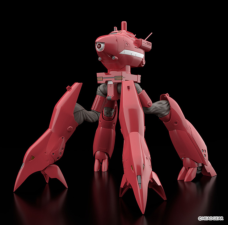 新品未開封等】MODEROID 機動警察パトレイバー まとめセット Amazon