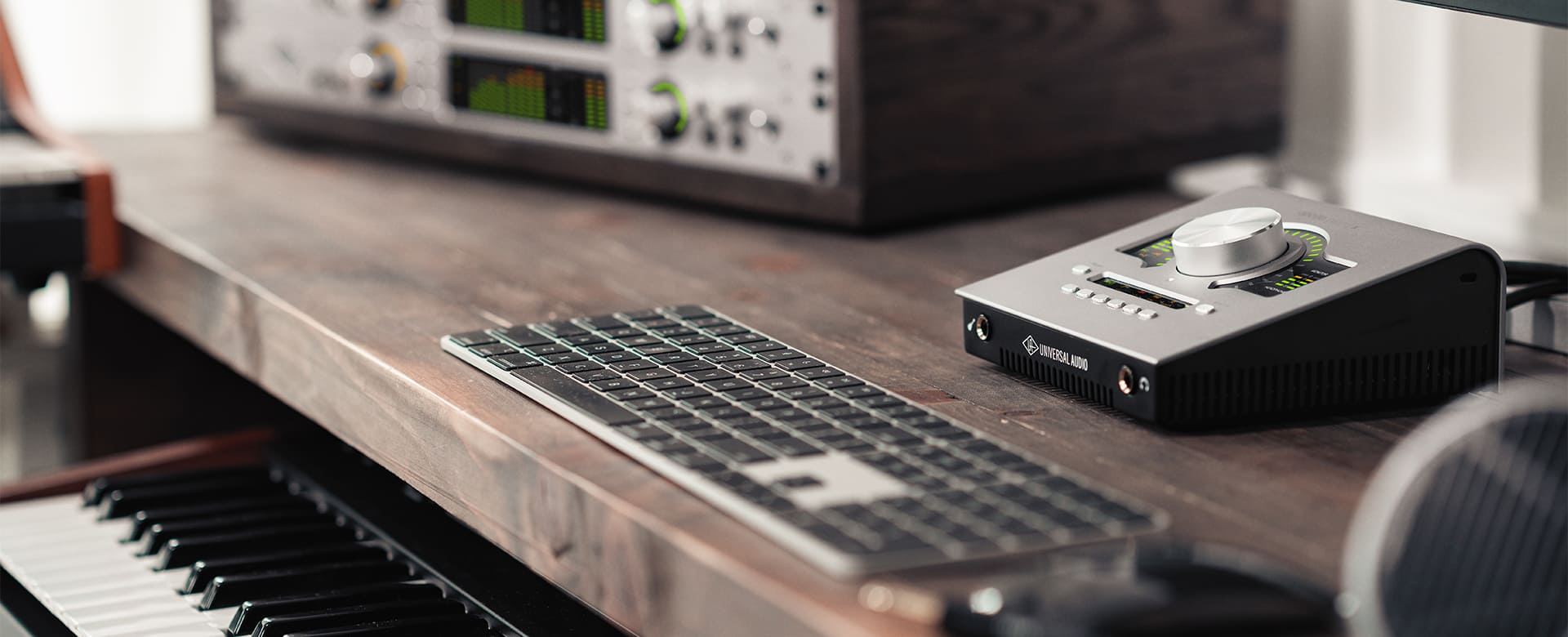 DTM・DAW UAD Apollo Twin X DUO | Gen 2 Universal Audio Apollo Twin