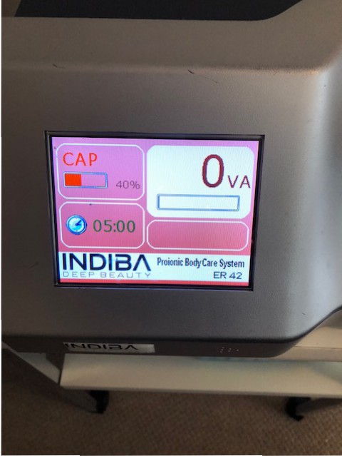 中古】インディバER42