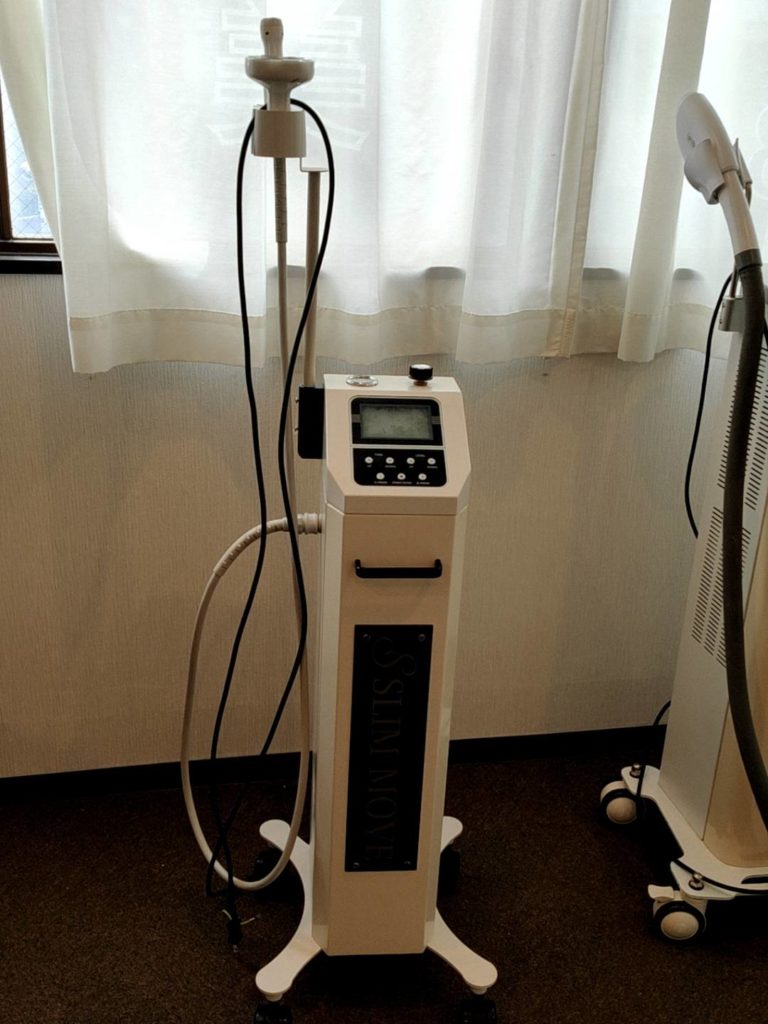 中古】スリムムーブ