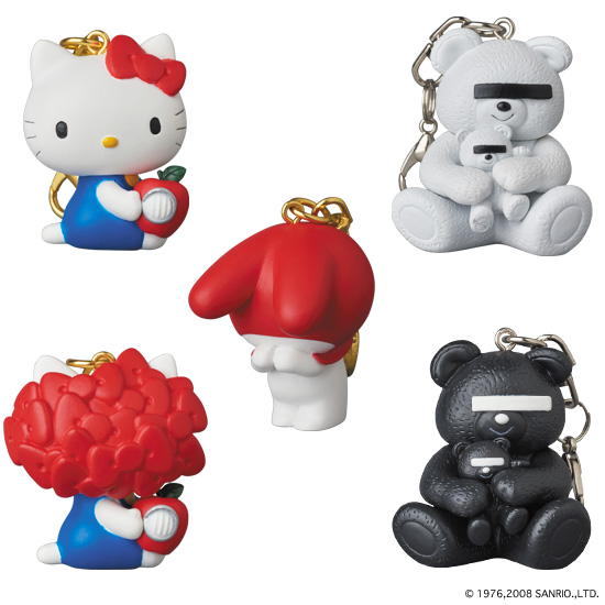 MEDICOM TOY OFFICIAL BLOG（メディコム・トイ オフィシャルブログ