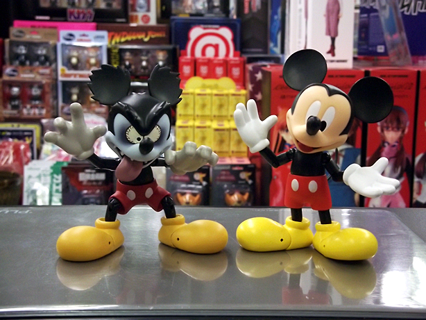 MEDICOM TOY OFFICIAL BLOG（メディコム・トイ オフィシャルブログ