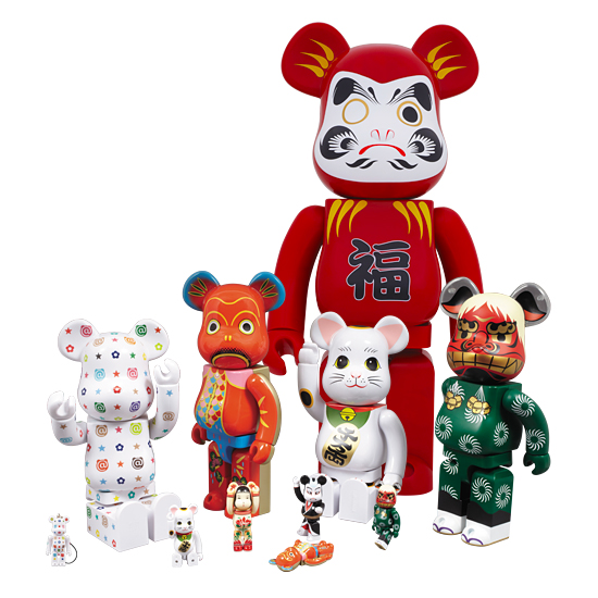 MEDICOM TOY OFFICIAL BLOG（メディコム・トイ オフィシャルブログ