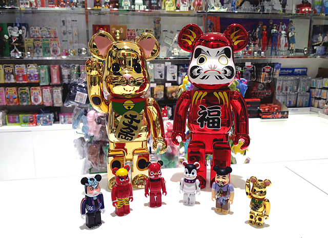 MEDICOM TOY OFFICIAL BLOG（メディコム・トイ オフィシャルブログ