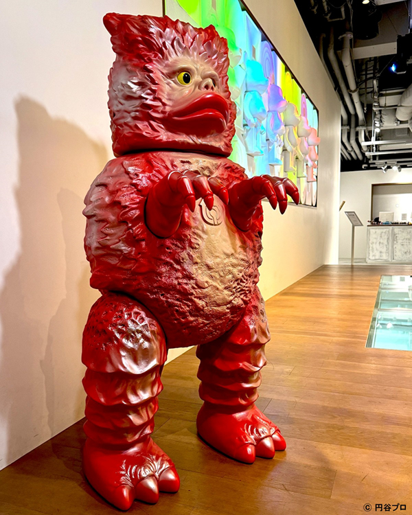 MEDICOM TOY OFFICIAL BLOG（メディコム・トイ オフィシャルブログ