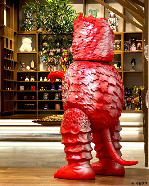 MEDICOM TOY OFFICIAL BLOG（メディコム・トイ オフィシャルブログ