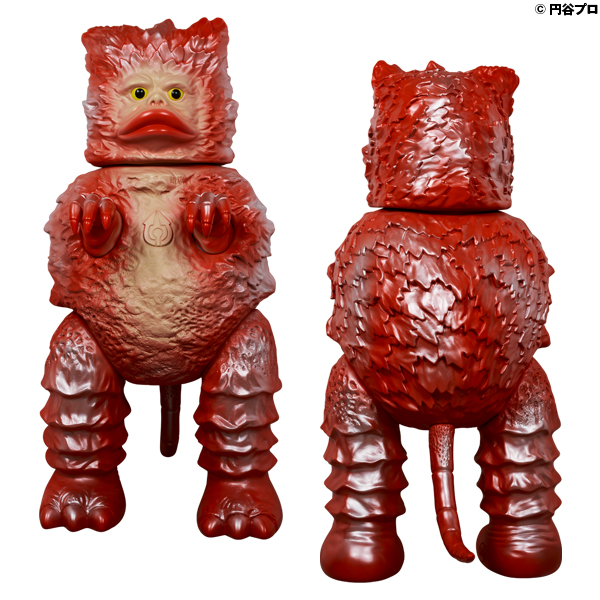 J*m様 メディコムトイ medicomtoy 抽選当選品 メカイサンダー