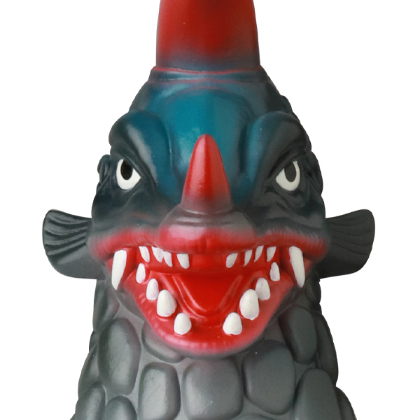 MAT(MONSTER ART TOY)オイルドリンカー MCT TOKYO M.A.T］から