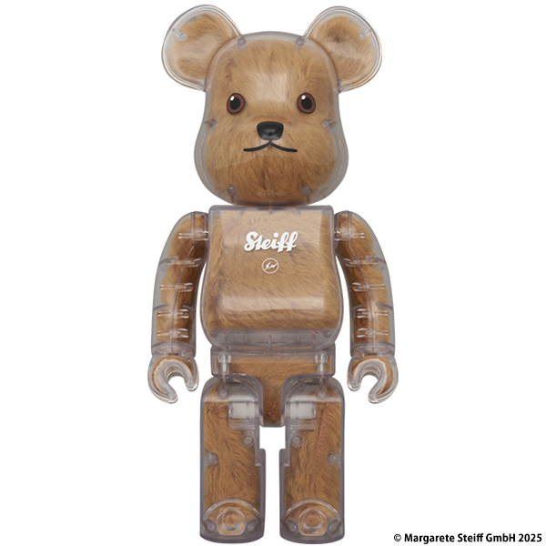 MEDICOM TOY OFFICIAL BLOG（メディコム・トイ オフィシャルブログ