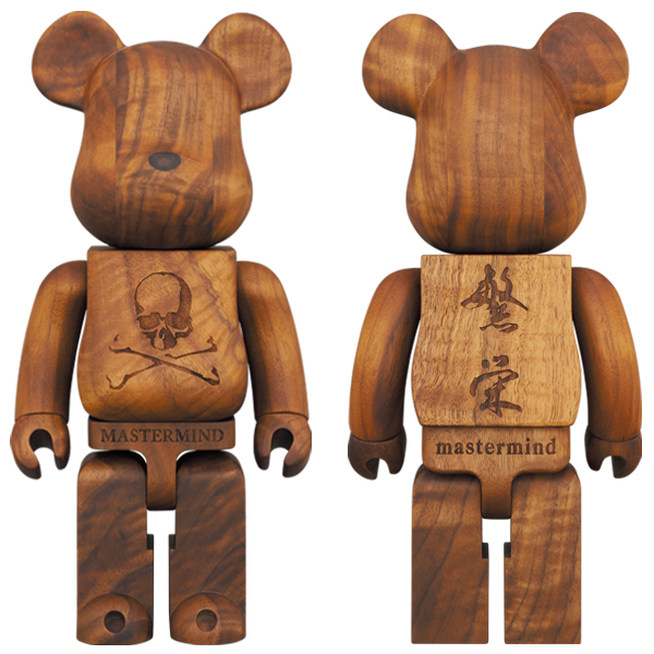 MEDICOM TOY OFFICIAL BLOG（メディコム・トイ オフィシャルブログ