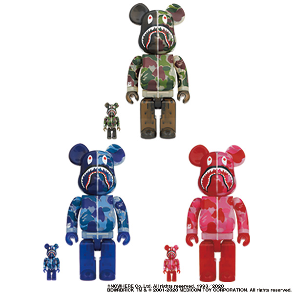 MEDICOM TOY OFFICIAL BLOG（メディコム・トイ オフィシャルブログ