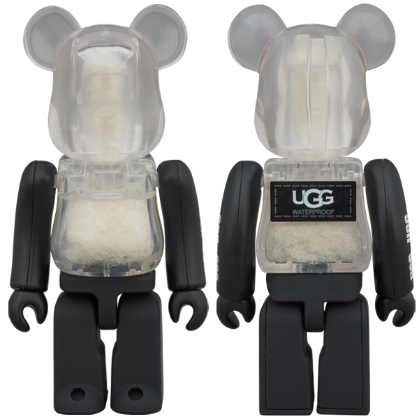 Original UGG BE@RBRICK アグ コラボ ugg-bearbrick-20220606-