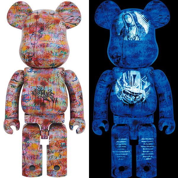 MEDICOM TOY OFFICIAL BLOG（メディコム・トイ オフィシャルブログ