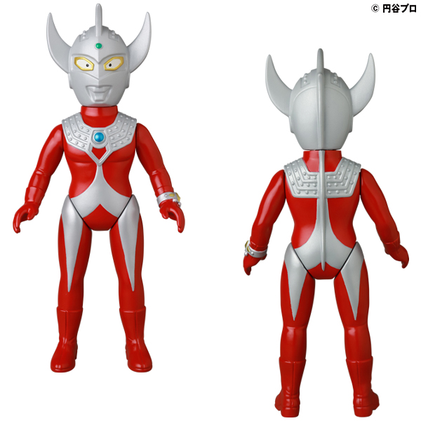 新品☆MAT ウルトラマンタロウ ウルトラダイナマイトVer. メディコム