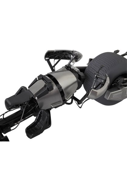 最終値下げ♪マフェックス No.008 MAFEX バットポッド MAFEX