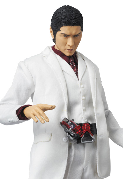 MEDICOM TOY - PBM! 鳴海荘吉