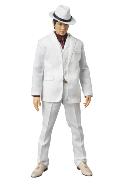 MEDICOM TOY - PBM! 鳴海荘吉