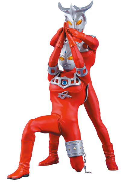 メディコムトイ RAH ウルトラマン A TYPE Ver.2.0