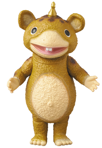 MEDICOM TOY - 快獣ブースカ