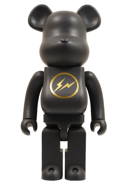 アグ ベアブリック 1000 MEDICOM TOY BE@RBRICK UGG® 2022 1000% 22SS
