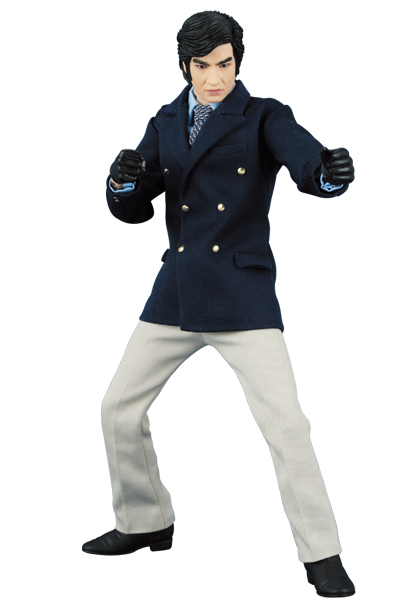 新品○RAH220 DX 本郷猛 後期Ver. 仮面ライダー新1号○未開封美品 限定