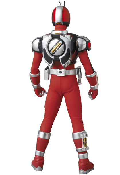 RAH No.492 仮面ライダー555 ファイズ RAH No.492 仮面ライダー555