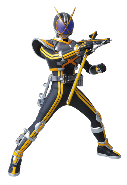 MEDICOM TOY - RAH DX 仮面ライダーカイザ