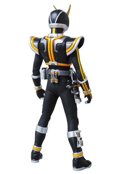MEDICOM TOY - RAH DX 仮面ライダーカイザ