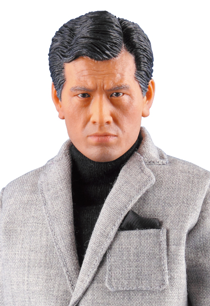 MEDICOM TOY - 立花藤兵衛