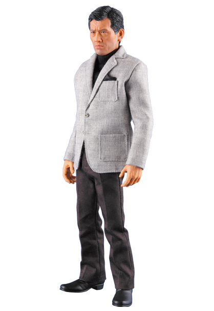 MEDICOM TOY - 立花藤兵衛