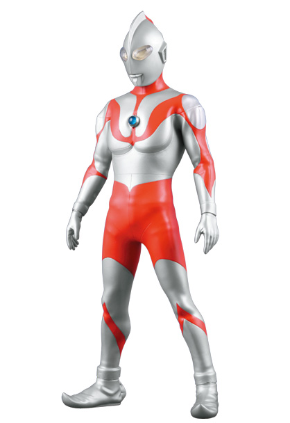 未開封】ウルトラマン ジャミラ 30cm メディコムトイ RAH 未開封