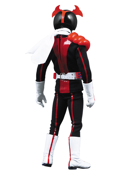 MEDICOM TOY - DX 仮面ライダーストロンガー
