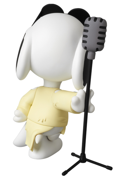 MEDICOMTOY✖️タワレコ限定VCD ガーゼシャツスヌーピー